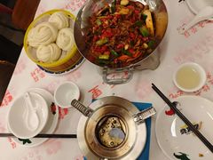 -堂瓦里·33年传统赣菜(第一街区店)