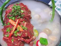 -香佰里重庆火锅(恒力博纳广场店)