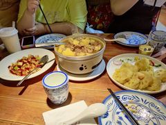 承德坝上炖牛肉-小放牛炒菜馆(北国商城店)