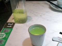 -青花椒花椒鱼(合生汇店)