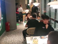 大堂-相遇·鲜炒黄牛肉(丹阳吾悦广场店)