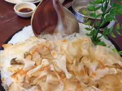 -东海怡品海鲜豆捞(舟宿夜江店)