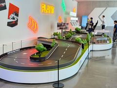 -现代汽车文化中心 Hyundai Motorstudio Beijing