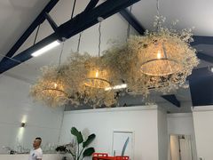 -FLOVIE FLORIST CAFE