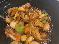 -衡山汇·高级粤菜(霄云路店)