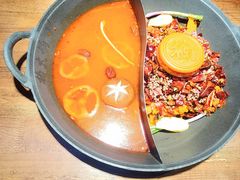 -楠火锅(仁恒梦中心店)