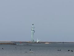 -山海广场