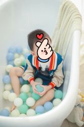 -婴爱儿童摄影 BabyloveStudio(中山门店)
