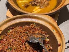 -羊门客在·烤盐池滩羊·川菜