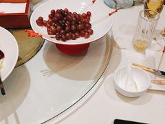 -大鸭梨烤鸭(左家庄店)