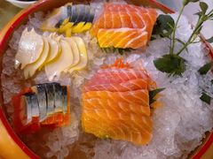 -芭菲盛宴·环球美食(袁家岗店)