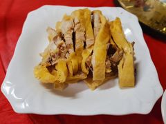 -凤嫂农家乐(梁弄店)