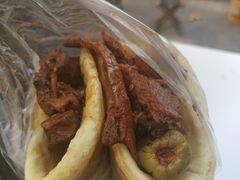-王虎子大饼(甸柳新村五区店)