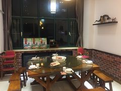 -山沟沟炒鸡(颐灏·海怡名都店)