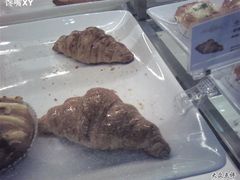 croissant-精点味道(西安路店)