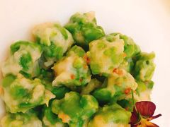 -民族饭店-四季餐厅