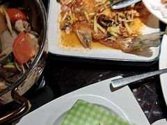 -金厨泰国餐厅·全泰籍厨师料理(拱北店)