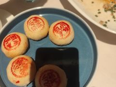 -三利音·玖弄小鲜(浦东嘉里城店)
