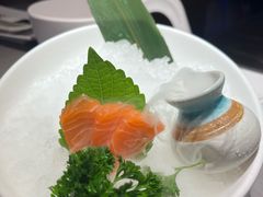 -水木锦堂·自助铁板烧(方庄时代店)