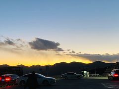 -折多山