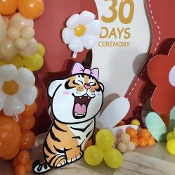-粤大金融城国际酒店·婚宴·年会·会议