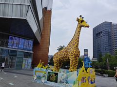 -上海长风大悦城