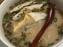 -顶特勒·黄鱼馆·特色菜(上海大世界店)