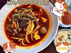 -南街杨记·麻辣烫
