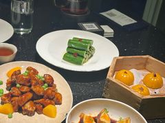 -杭儿风餐厅(来福士店)