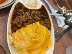 -玛格萝妮比萨屋(四平店)