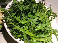 -一叶一世界•素食餐厅(环球中心店)