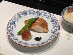 -橼舍鮨青木