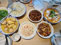 -兔爸私家小厨(新北万达店)