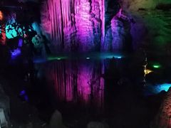 -天河潭旅游度假区