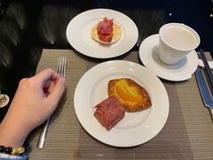 -青岛富力艾美酒店