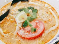 -星椰叻沙·椰浆鲜虾面(江南西店)