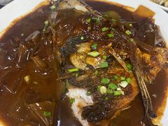 -张一品食府