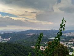 -广州市白云山风景名胜区