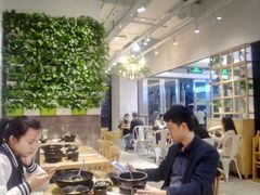 -云味馆·云南菜·云南米线(同泰时代广场店)