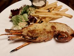 -柏蔻餐厅Le Banquet Bistro(天河北店)