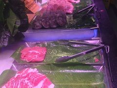 -聚盛源蒸汽海鲜火锅烤肉自助(巨川金海岸购物广场店)