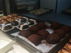 -85度C(厦门中华城新店)