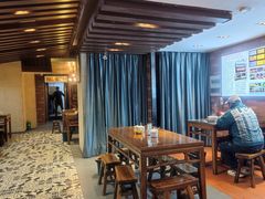 -建基泡馍·西安老字号·清真(永宁店)