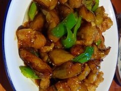 -阿春传统老菜馆(民航路店)