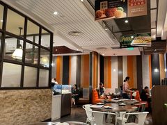 大堂-新旺茶餐厅(嘉里城店)