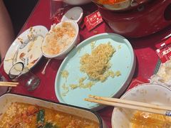 -蘑菇.私房菜. 新派莆田菜(东梅店)