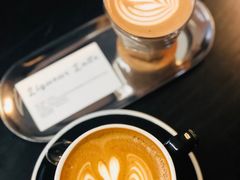 -NokNok Coffee(宽窄巷子店)