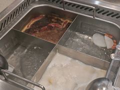 -海底捞火锅(万科广场店)