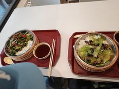 -农园餐厅(北京大学店)