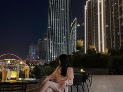 -瑞吉酒店·瑞吉酒吧